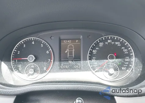 2014 Volkswagen Passat 1.8T Se from USA, damaged, VIN 1VWBS7A31EC090153